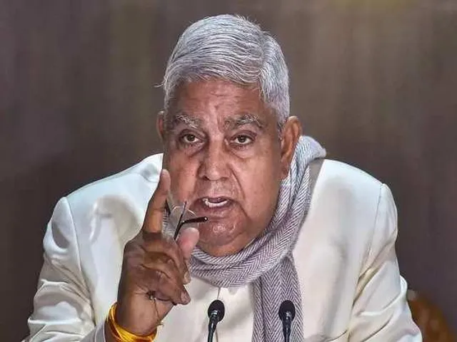 চরমে রাজ্য-রাজ্যপাল সংঘাত!