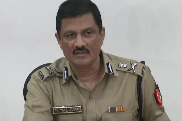 রামপুর হাটের ঘটনায় কী জানালেন ডিজিপি মনোজ মালব্য?