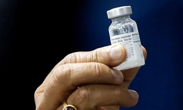 ডেল্টাকে রুখতে সক্ষম কোভ্যাক্সিন