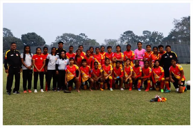 ইস্টবেঙ্গলের প্রথম একাদশে তিনটি পরিবৰ্তন