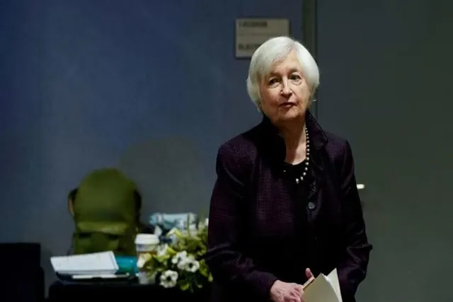 চীনের সঙ্গে অর্থনৈতিক ইস্যুতে আলোচনা শুরু করবে যুক্তরাষ্ট্র: ইয়েলেন