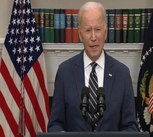 কলোরাডো ক্লাবে গুলি চালানোর পর প্রেসিডেন্ট বাইডেন বলেছেন, 'ঘৃণা সহ্য করা উচিত নয়'