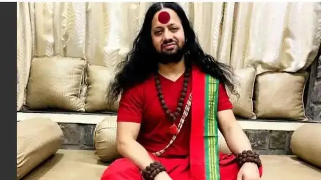 গান্ধীজি সম্পর্কে অবমাননাকর মন্তব্য  গ্রেফতার কালিচরণ