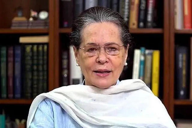 আগামীকাল ইডির দফতরে হাজিরা দেওয়ার সম্ভাবনা কম সোনিয়া গান্ধীর