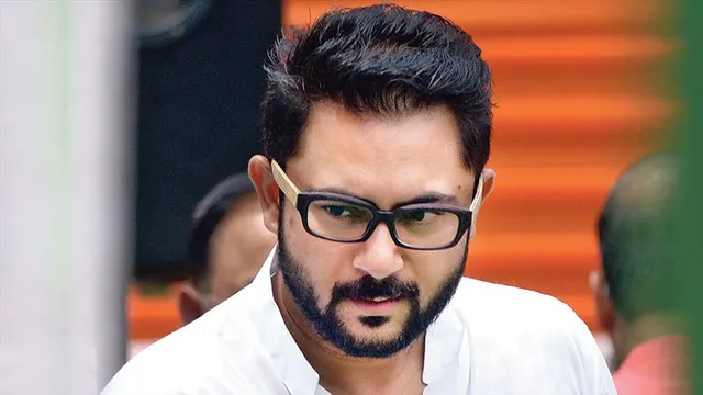 বিপ্লব দেবকে আক্রমণ সোহমের