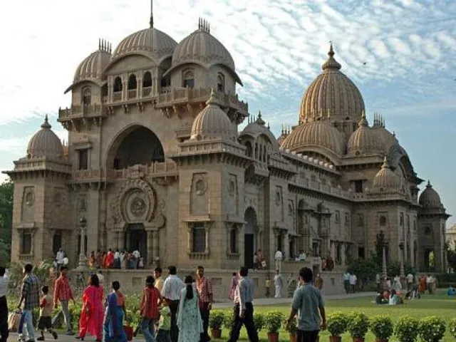 ১২৫ বছর পূর্ণ করল রামকৃষ্ণ মিশন, টানা একবছর নানা অনুষ্ঠানের আয়োজন