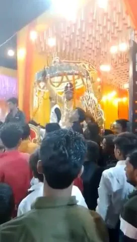 বিয়ের খুশিতে আত্মহারা বরের গুলিতে মৃত্যু বন্ধুর