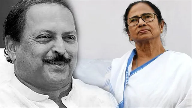 ‘আজ আমি সুব্রতদাকে খুব মিস করছি’ বললেন মমতা