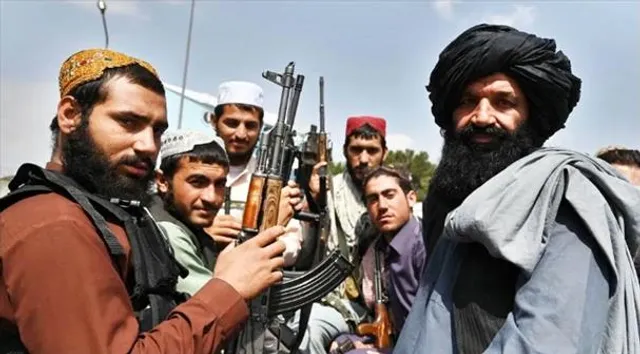 তালিব নেতৃত্বের সঙ্গে সাক্ষাৎ লাদেন-পুত্রের!