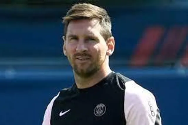 কাল কি অভিষেক হচ্ছে মেসির ?