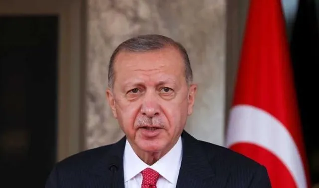 ডেনমার্কের রাষ্ট্রদূতকে তলব করল তুরস্ক