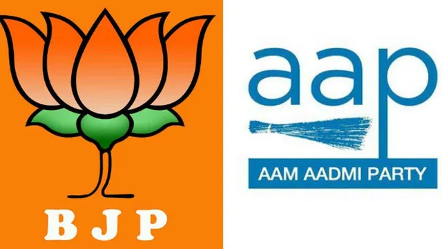 'হাওয়ালার মাধ্যমে গুজরাটে কালো টাকা পাঠাচ্ছে আপ', বিস্ফোরক স্বরাষ্ট্রমন্ত্রী