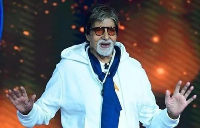 প্রধানমন্ত্রী মোদীর শুভেচ্ছার জবাব দিলেন বিগ বি