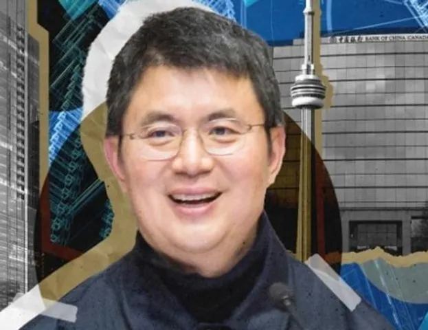 ১৩ বছরের জেল চীনা-কানাডিয়ান টাইকুনের