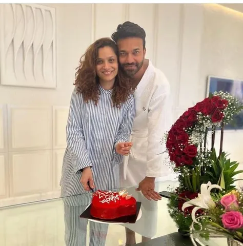 অঙ্কিতা লোখান্ডে, ভিকি জৈন বিয়ের ৭ মাস পর প্রথম সন্তানের প্রত্যাশা করছেন?