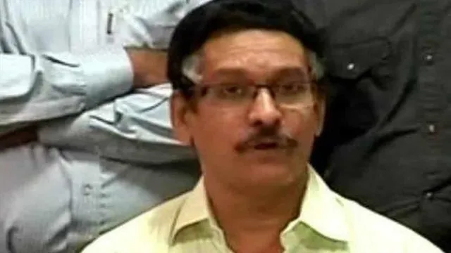 সিবিআই হেফাজতে সুবীরেশ ভট্টাচার্য