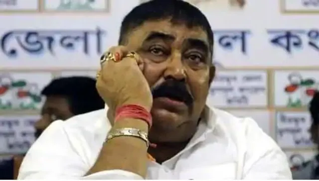 কেষ্টর নামে চার্জশিট দিল সিবিআই