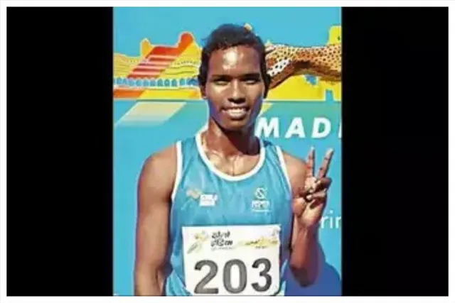 জোড়া সোনা জিতে প্যারিসের স্বপ্ন দেখছেন আশা কিরণ