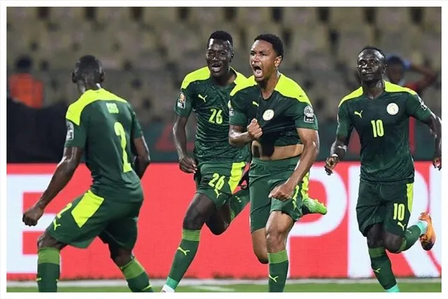 বিশ্বকাপে সেনেগালকে কেন্দ্র করে বাড়তে পারে প্রত্যাশার পারদ