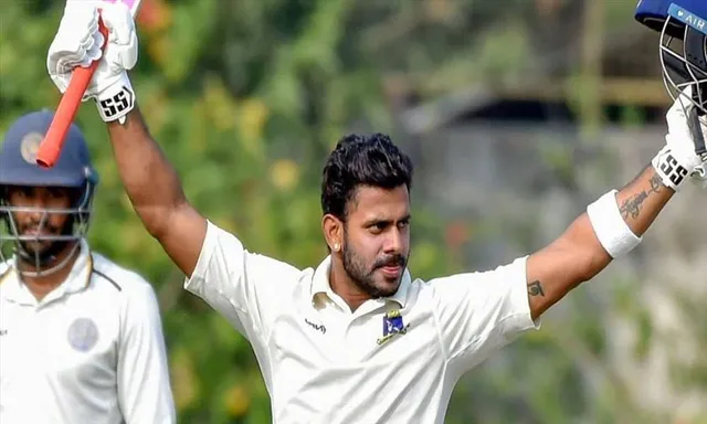 ফের ক্রিকেটে মন দিলেন মনোজ