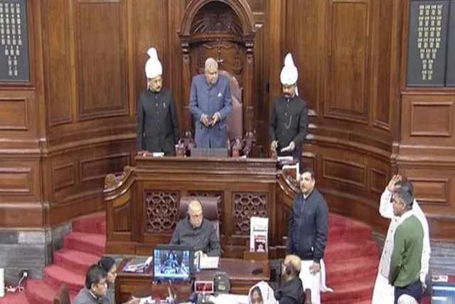 আদানি ইস্যুতে প্রধানমন্ত্রীর জবাব দাবি করল বিরোধীরা