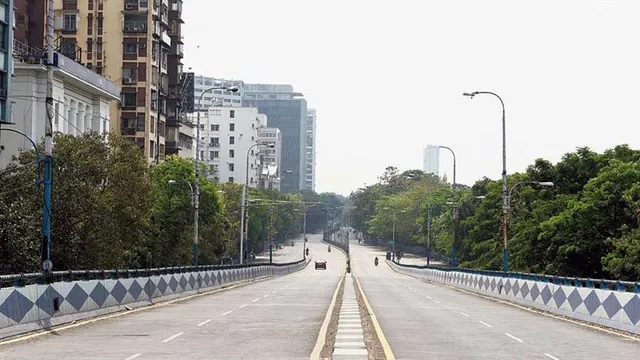 বন্ধ হচ্ছে পার্ক স্ট্রিট ফ্লাইওভার