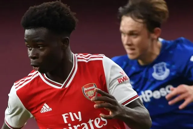 ২০১৫ সাল থেকে এখনও এই রেকর্ড রয়েছে সাকার কাছে