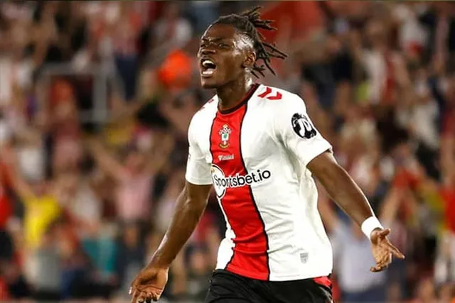 সাউদাম্পটনের রোমিও লাভিয়া যেতে পারেন চেলসিতে!