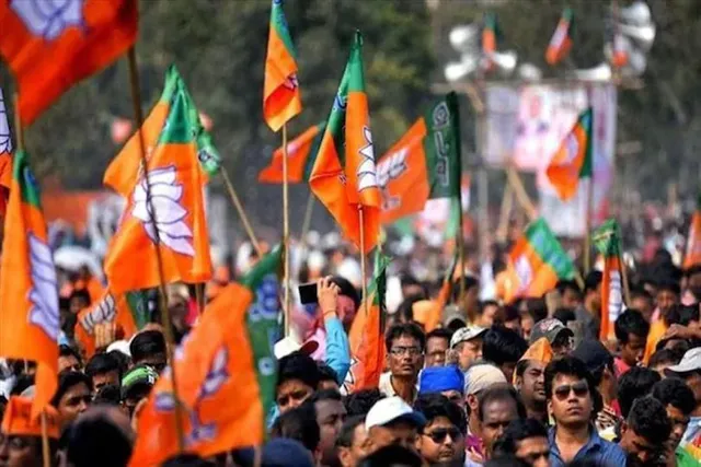 ফের প্রার্থী তালিকায় চমক দিল বিজেপি