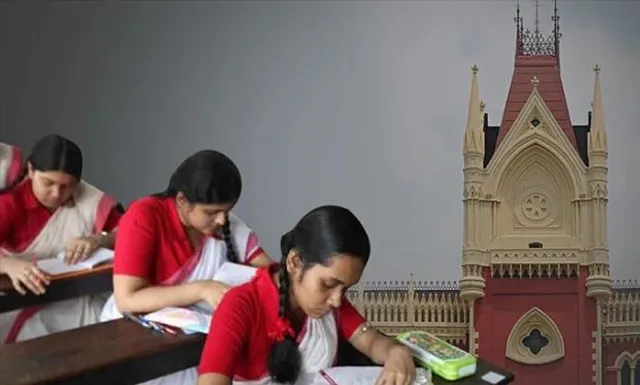 মাধ্যমিক! হাইকোর্টে দায়ের মামলা