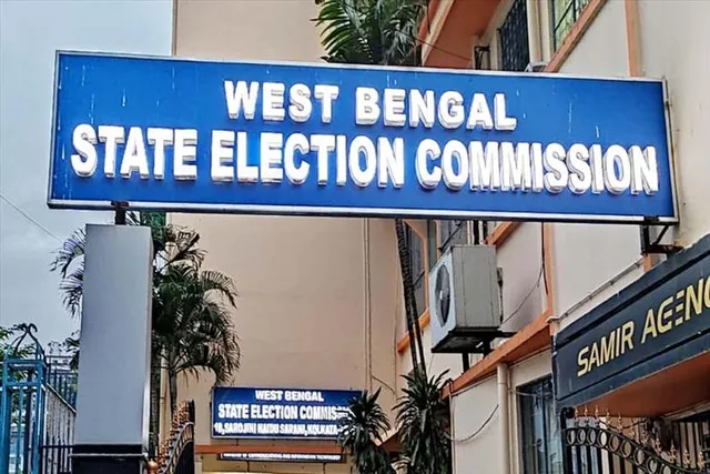 বকেয়া ১০৮টি পুরসভার ভোটগ্রহণ কবে? জানাল কমিশন