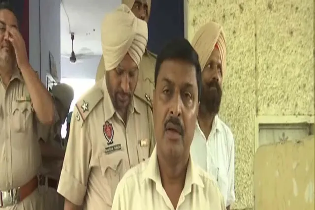 ভারত থেকে মুক্তি দেওয়া  হল একাধিক পাক বন্দিকে