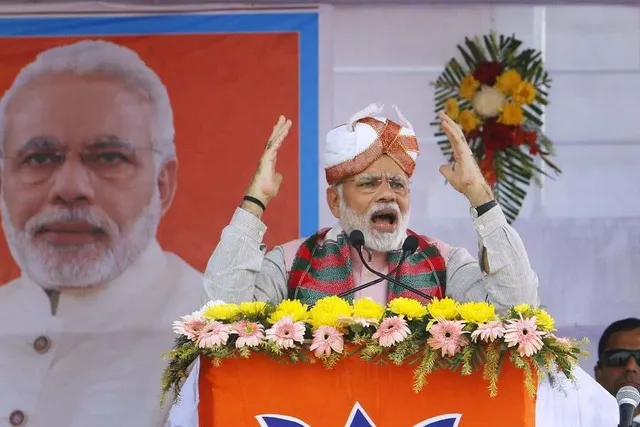 আজ ত্রিপুরায় পরপর নির্বাচনী জনসভা করবেন প্রধানমন্ত্রী