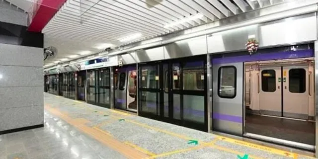 শিয়ালদহে মেট্রো স্টেশনের উদ্বোধন কবে?