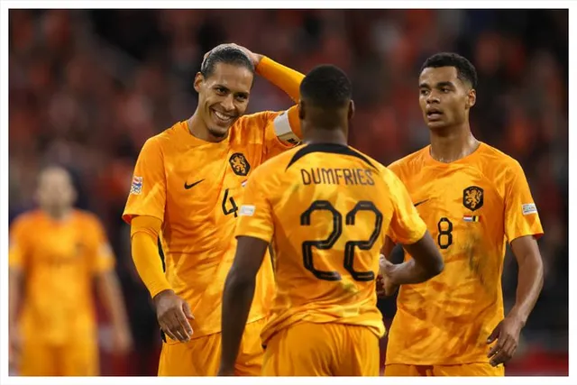 হেরে গেলেন কেভিন ডি ব্রুইনরা