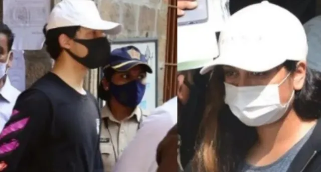 জালে আরও এক মাদকচক্রী, ১১ অক্টোবর পর্যন্ত SRK পুত্রের কাস্টডির আবেদন