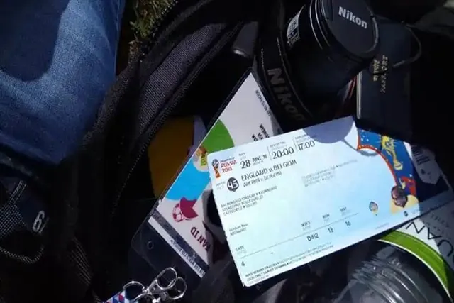 এখনও কি পাওয়া যাচ্ছে বিশ্বকাপের টিকিট?