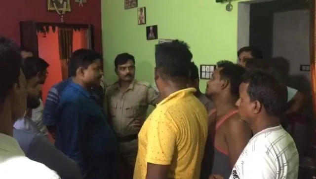 ভর সন্ধ্যায় আগ্নেয়াস্ত্র দেখিয়ে ছিনতাই রানীগঞ্জে