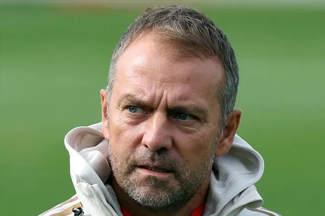 কোস্টারিকার বিরুদ্ধে গুরুত্বপূর্ণ লড়াইয়ে জয়ের জন্য আশাবাদী জার্মানি: হ্যান্সি ফ্লিক