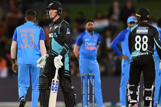 ভারতকে জরিমানা করল আইসিসি