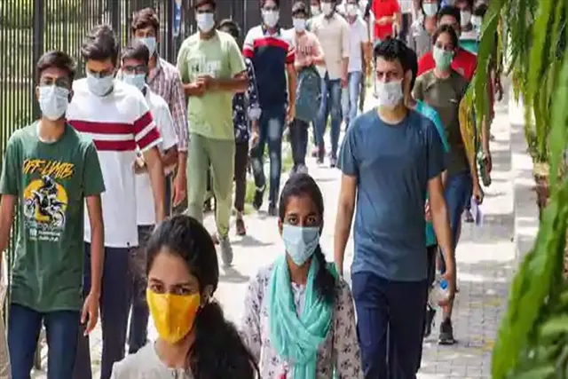 একদিনে করোনার বলি ৪৫ জন