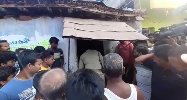 কাউন্সিলর খুনে প্রত্যক্ষদর্শীর অস্বাভাবিক মৃত্যুতে এবার পুলিশের বিরুদ্ধে এফআইআর