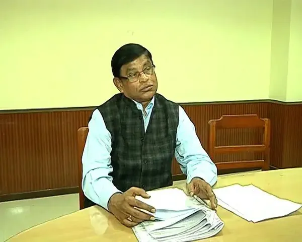 আজ ফের আদালতে পেশ মানিক ভট্টাচার্যকে