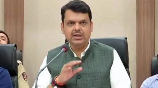 আস্থা ভোটের আগে দলীয় বিধায়কদের মুম্বইয়ের তাজ হোটেলে জমায়েতের নির্দেশ বিজেপি-র