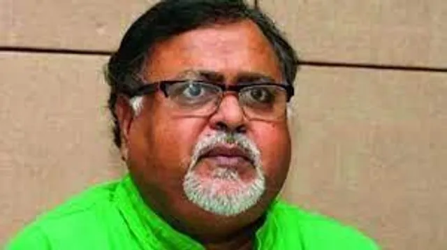 ফের সিবিআই দফতরে হাজিরা এরালেন পার্থ চট্টোপাধ্যায়