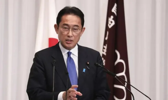 চীনের বিরুদ্ধে সার্বভৌমত্ব লঙ্ঘনের অভিযোগ জাপানের