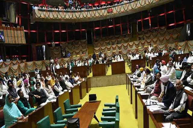 পাশ হল 'One MLA-one pension' বিল