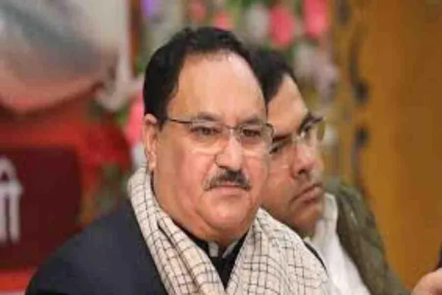 কেরালা সফরে আসবেন জেপি নাড্ডা