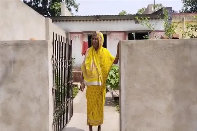 যুবকের পচাগলা মৃতদেহ উদ্ধার