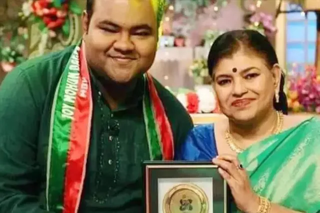 চলে গিয়েছেন মোহনবাগান অন্ত প্রাণ অনির্বাণ নন্দী